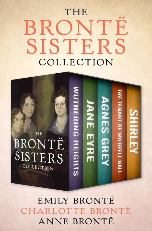 Brontë Sisters Collection