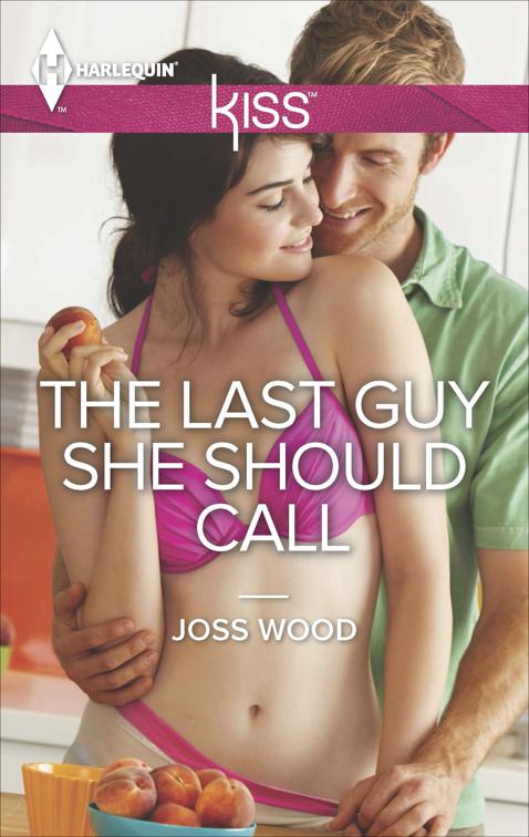 Last Guy She Should Call