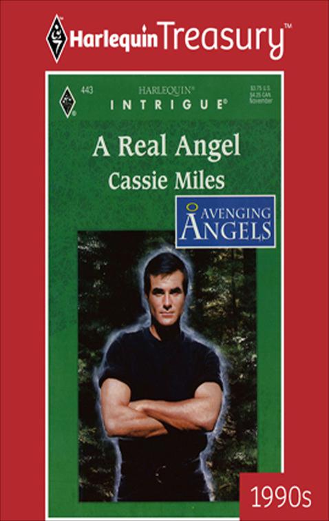Real Angel, Avenging Angels