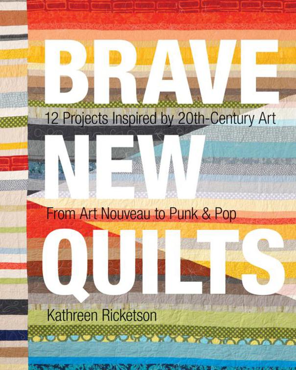 Brave New Quilts