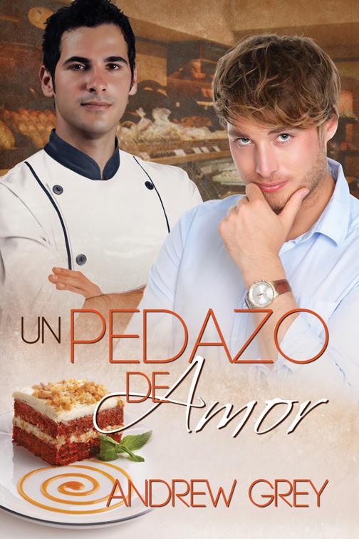 Un pedazo de amor, Probando el Amor