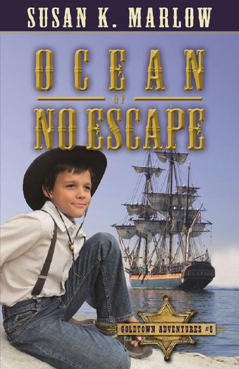 Ocean of No Escape, Goldtown Adventures