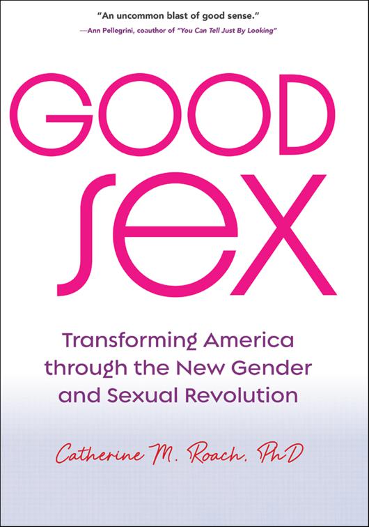 Good Sex