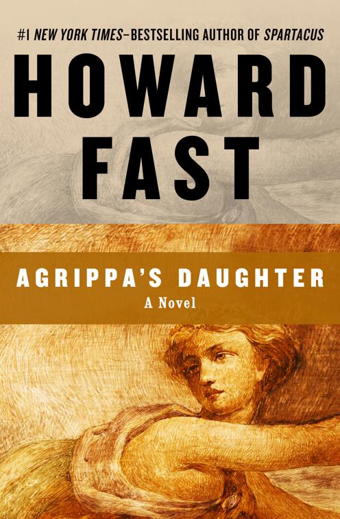 Agrippa&#x27;s Daughter