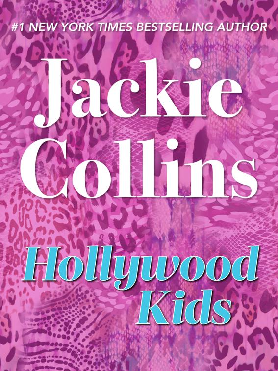 Hollywood Kids, Hollywood