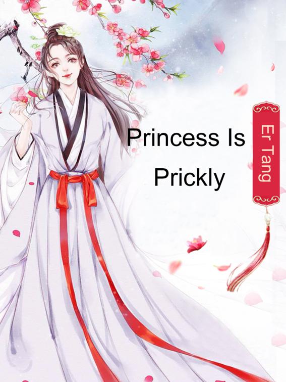 Princess Is Prickly, Volume 4