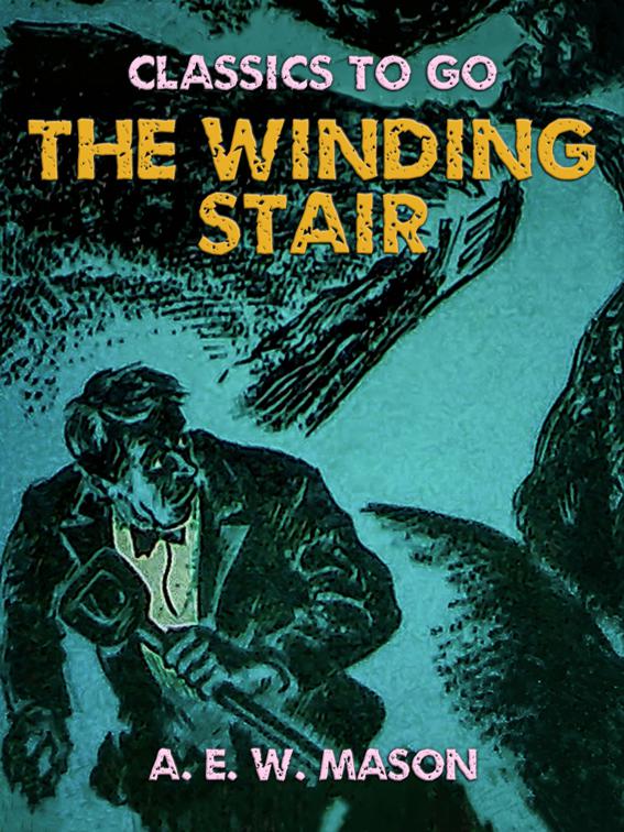 The Winding Stair, Classics To Go