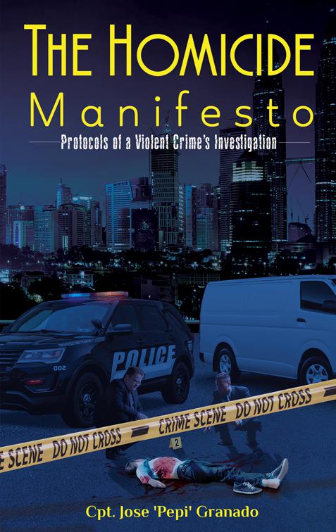 The Homicide Manifesto