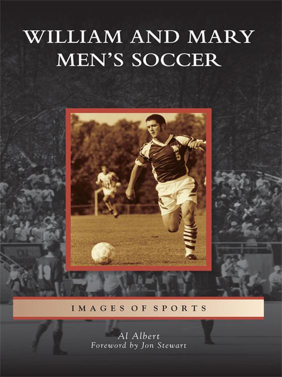 William and Mary Men&#x27;s Soccer, Images of Sports