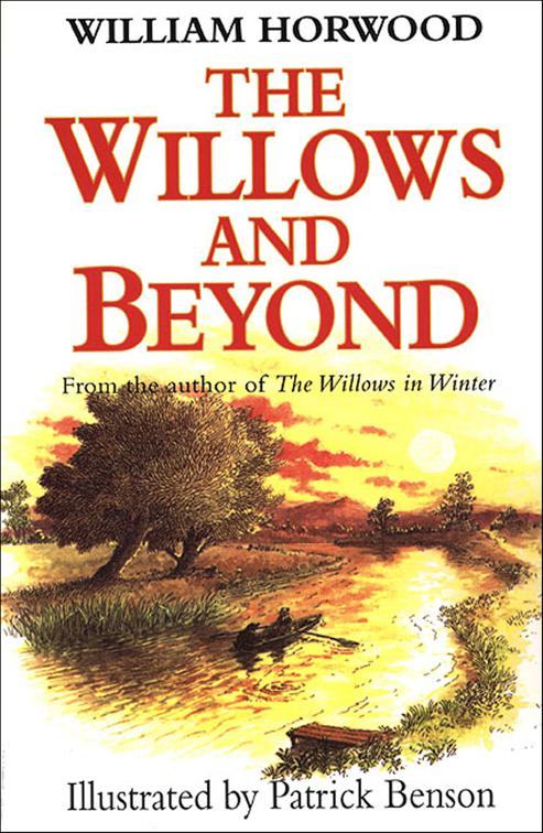 Willows and Beyond, Tales of the Willows