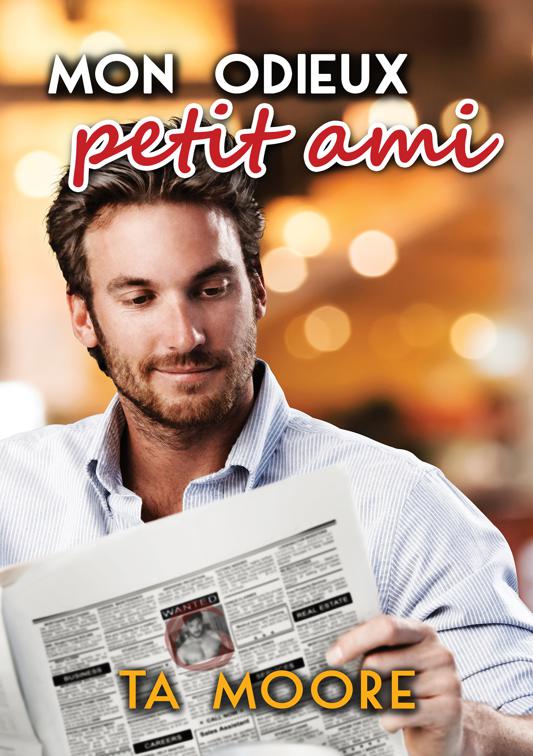 Mon odieux petit ami, Island Classifieds
