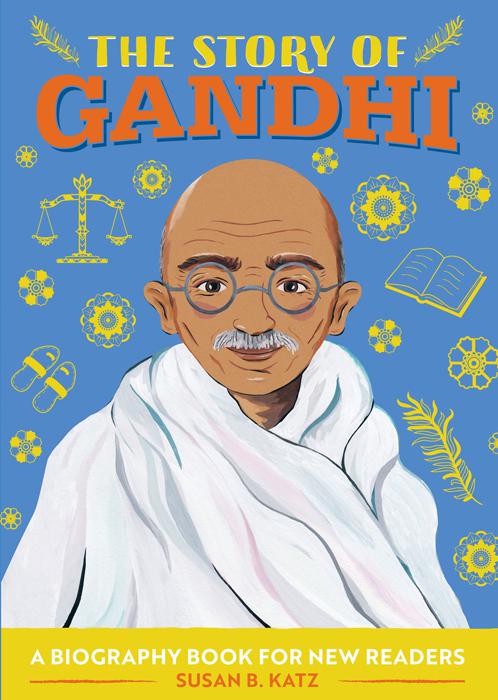 Story of Gandhi