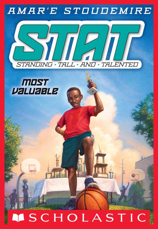 Most Valuable, STAT