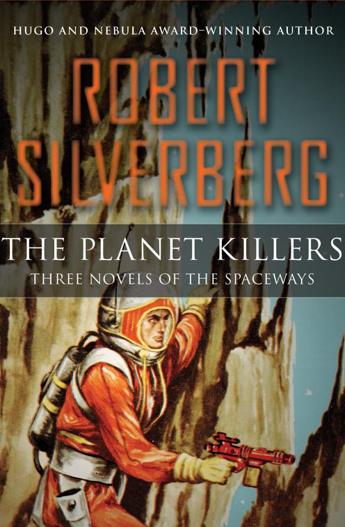 Planet Killers