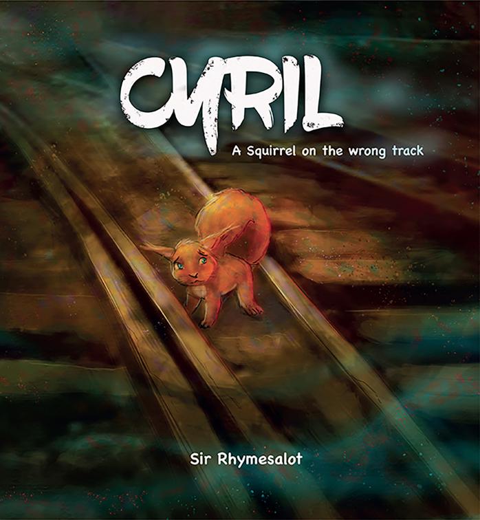 Cyril