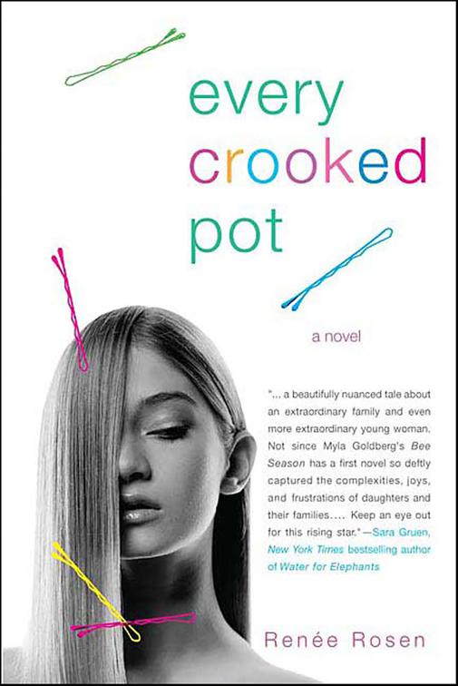 Every Crooked Pot