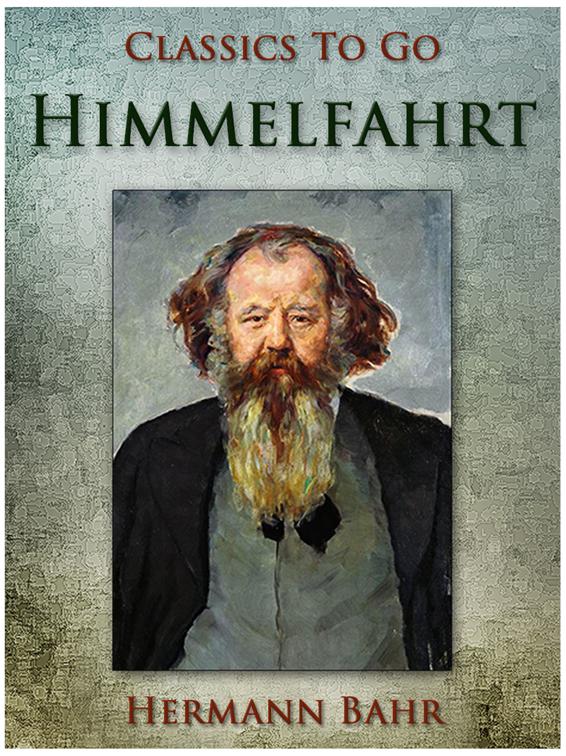 Himmelfahrt, Classics To Go