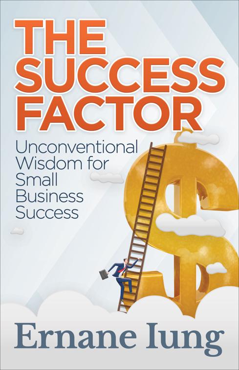 Success Factor