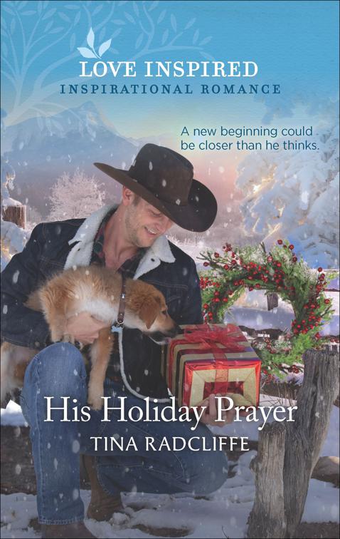 His Holiday Prayer, Hearts of Oklahoma