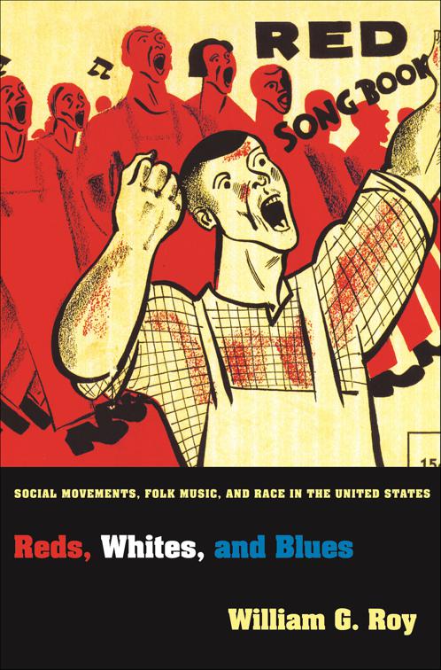 Reds, Whites, and Blues, Princeton Studies in Cultural Sociology