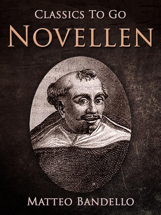 Novellen, Classics To Go