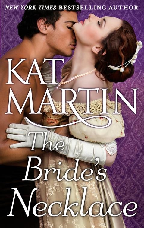 Bride&#x27;s Necklace, The Necklace Trilogy