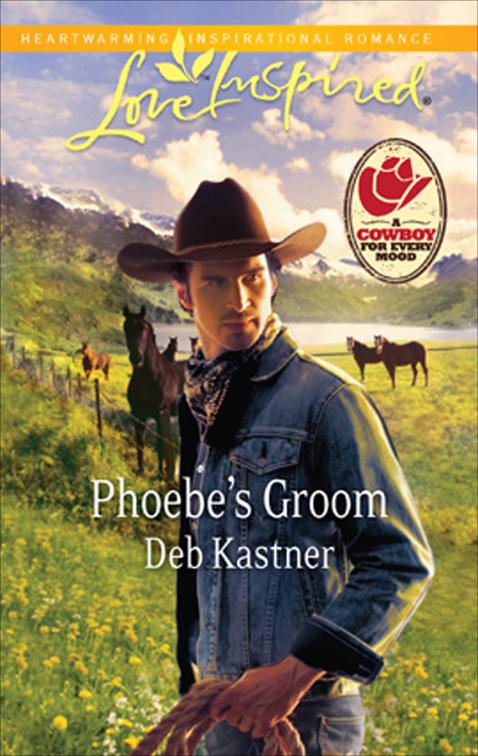 Phoebe&#x27;s Groom