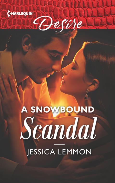 Snowbound Scandal, Dallas Billionaires Club