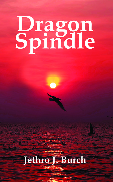 Dragon Spindle