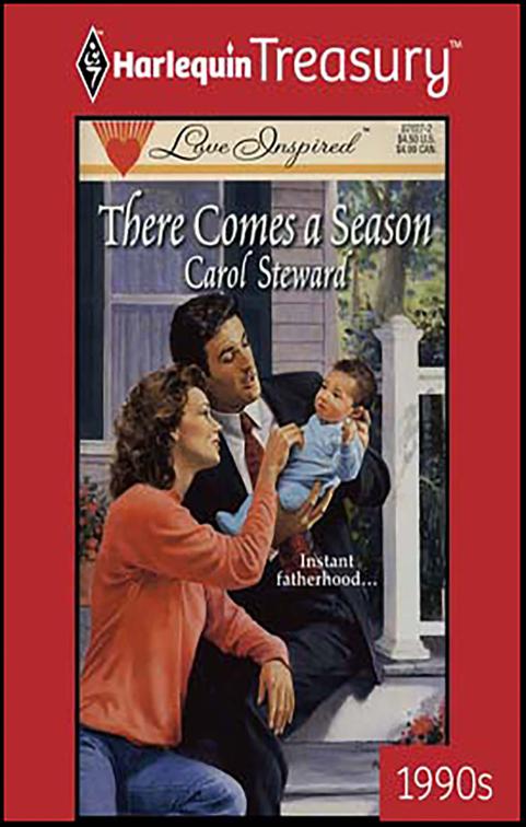 There Comes a Season