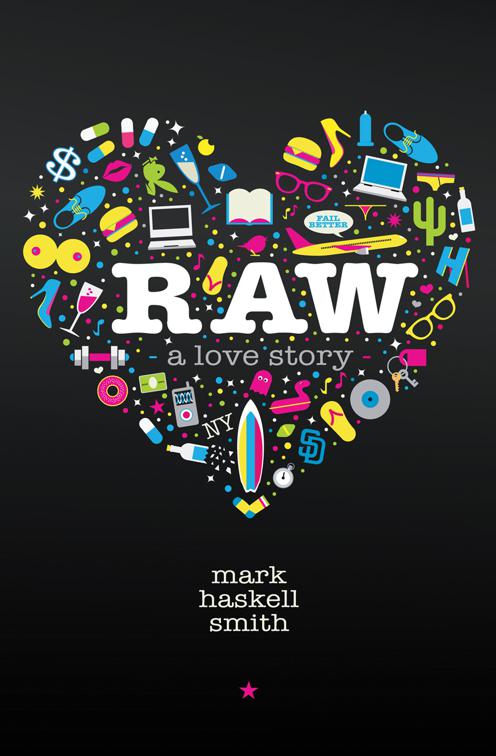 Raw