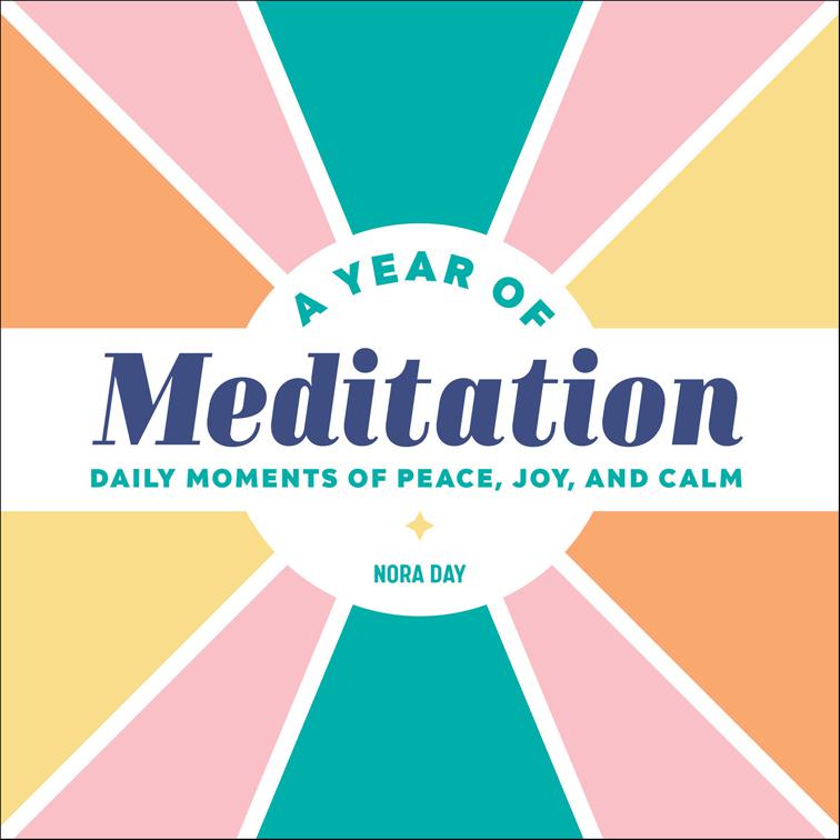 Year of Meditation