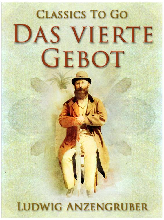 Das vierte Gebot, Classics To Go