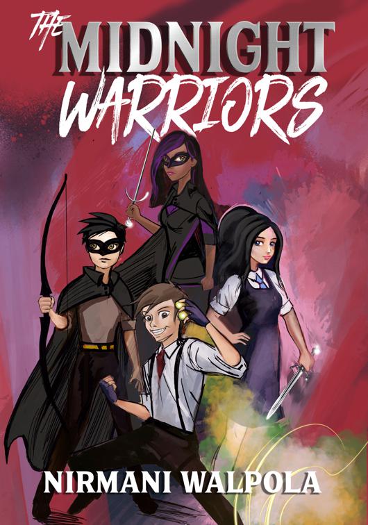 Midnight Warriors