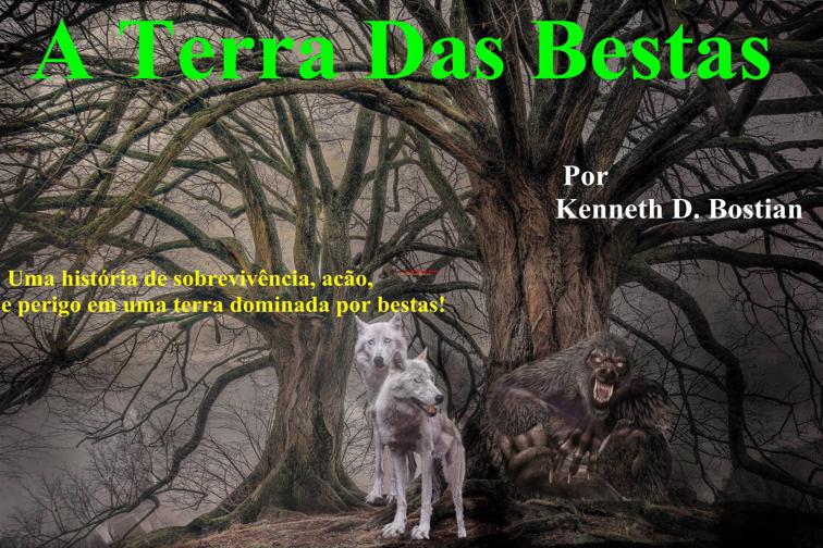 A Terra Das Bestas.