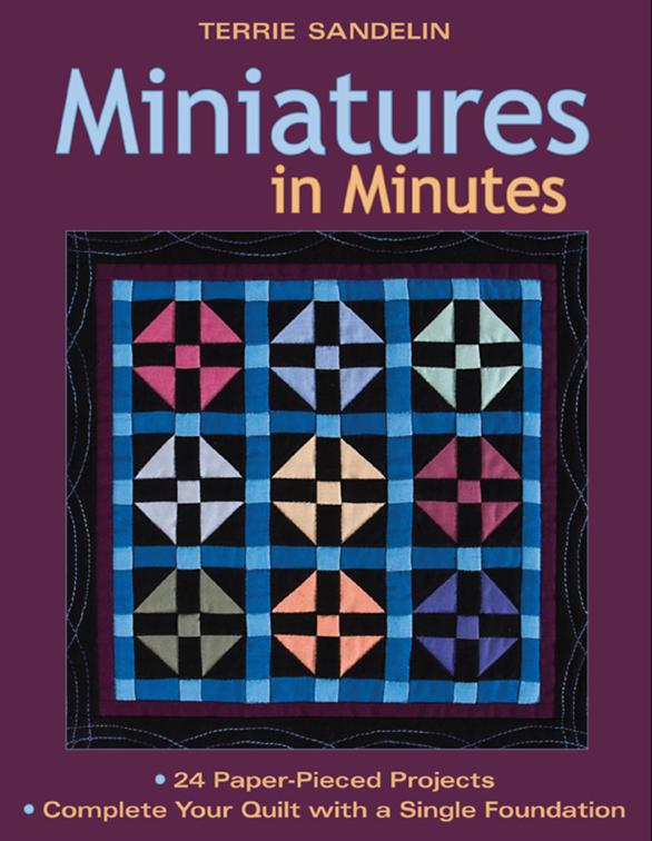Miniatures in Minutes