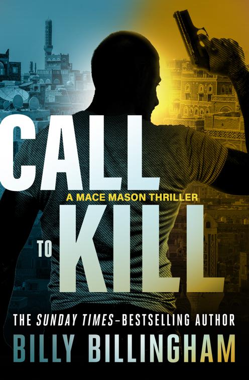 Call to Kill, The Mace Mason Thrillers