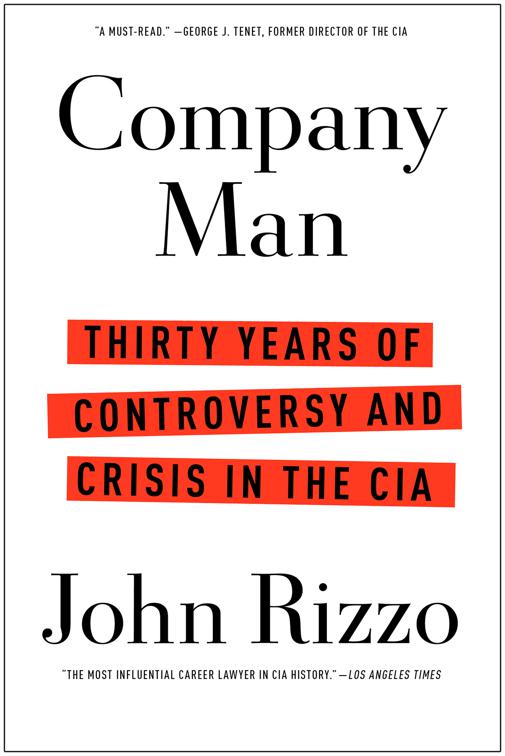 Company Man