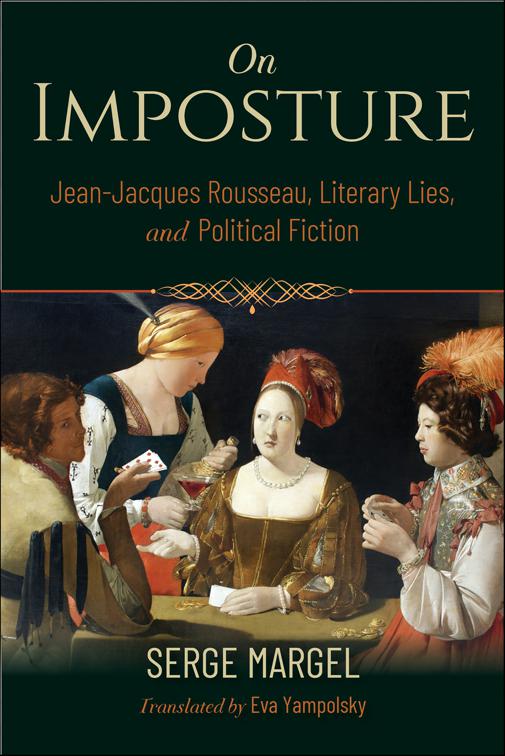 On Imposture, Studies in Continental Thought