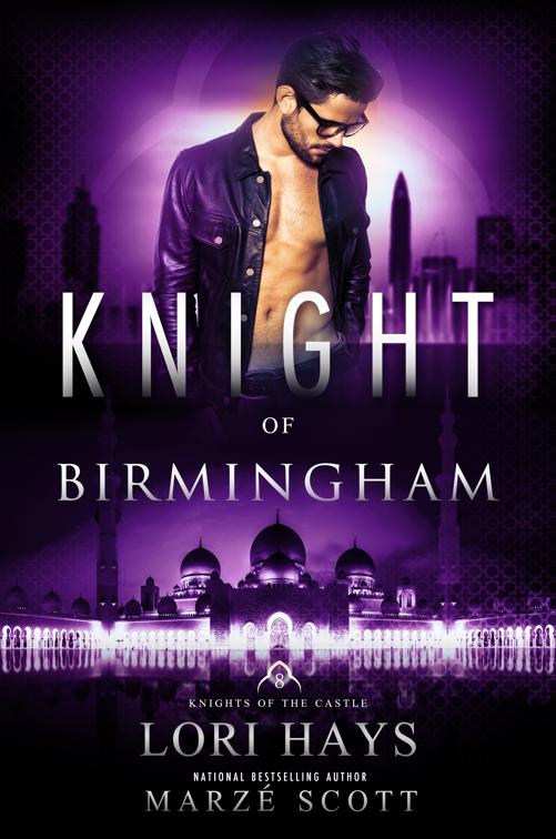 Knight of Birmingham, Knights of the Castle