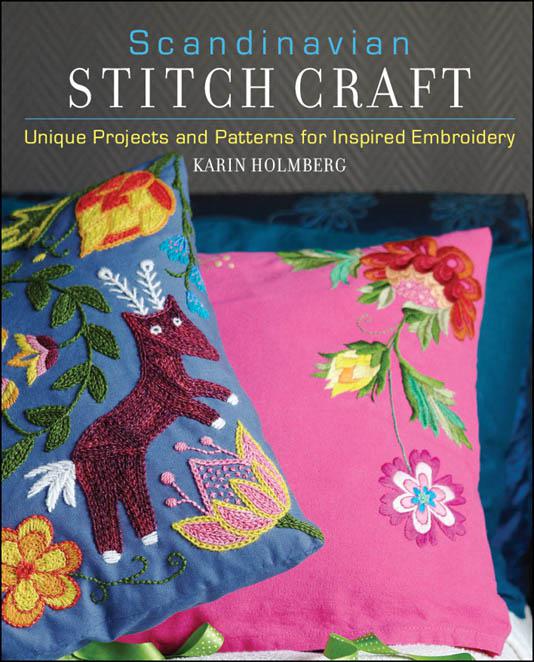 Scandinavian Stitch Craft