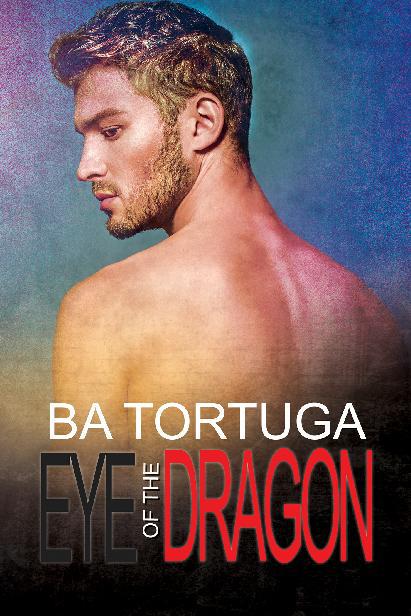 This image is the cover for the book Eye of the Dragon, The Wildcatters