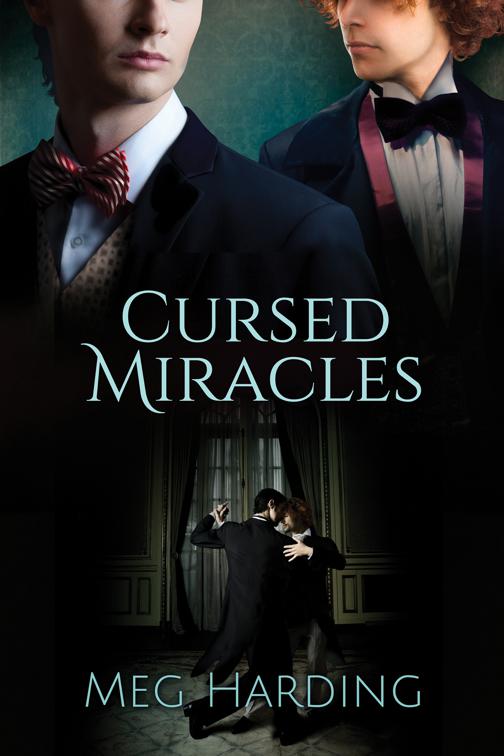 Cursed Miracles, 2016 Advent Calendar - Bah Humbug