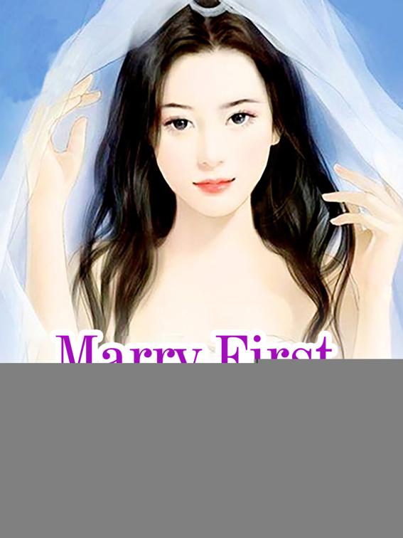 Marry First, Love Later, Volume 3