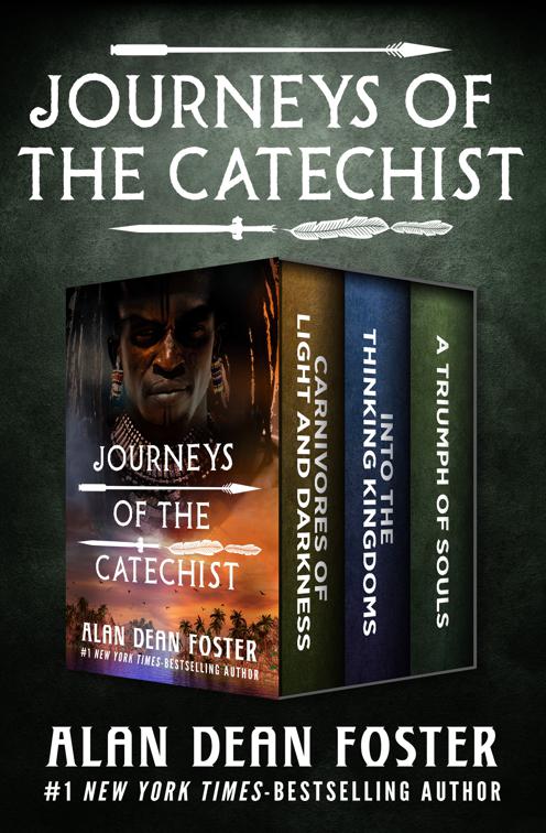 Journeys of the Catechist, Journeys of the Catechist