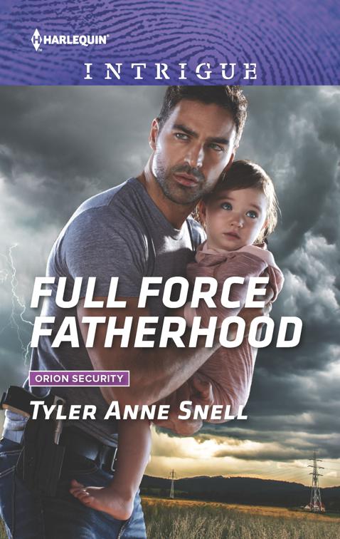 Full Force Fatherhood, Orion Security