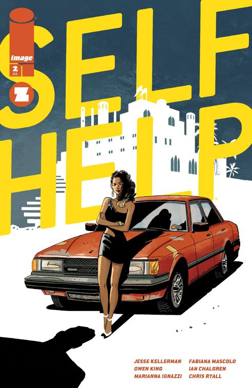 Self Help #2, Self Help