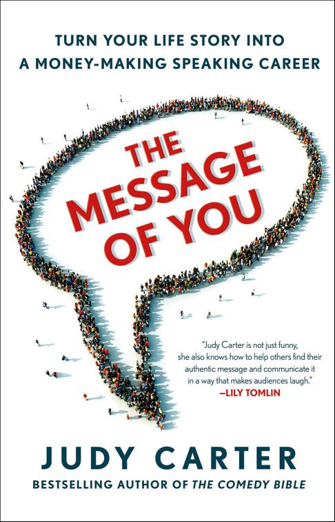 Message of You