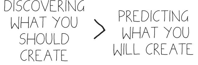 Becoming a Creative Genius {again}