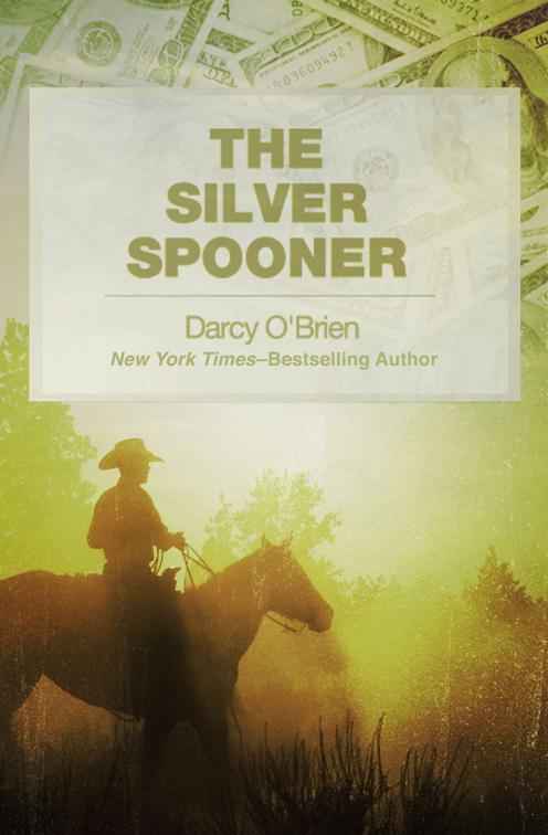 Silver Spooner